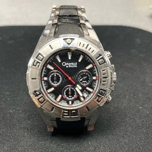 Caravelle by Bulova Mens Watch